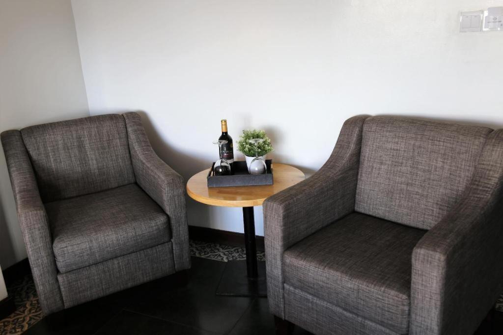 Yeak Loam Hotel Banlung Luaran gambar