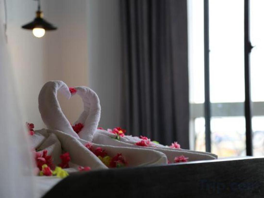 Yeak Loam Hotel Banlung Luaran gambar